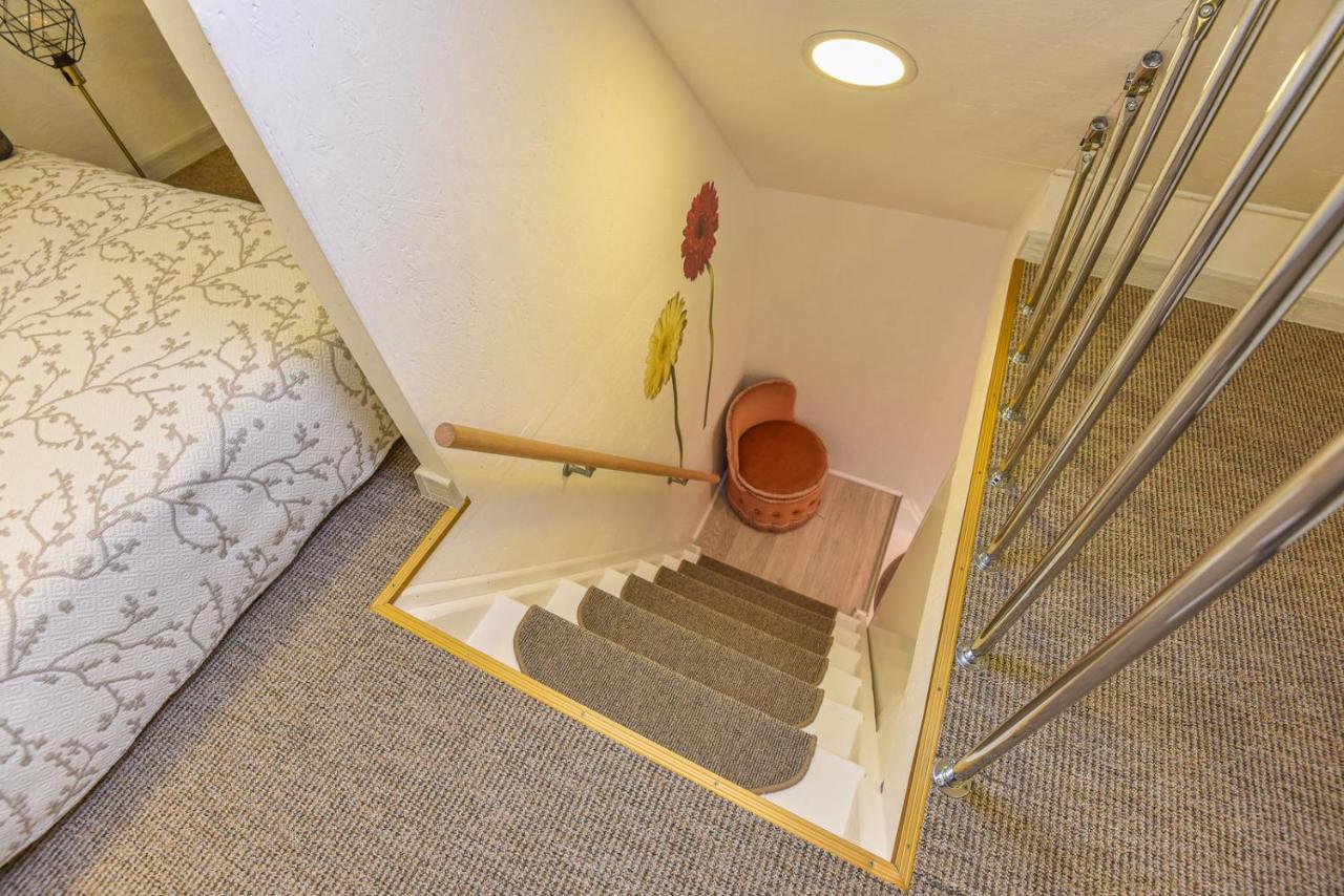 Vila Renata Laure Palanga Bagian luar foto